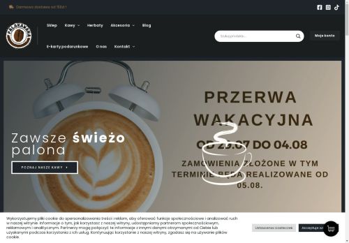Stanisław Partyka, Dominik Jezierski „Palokawana” s.c.