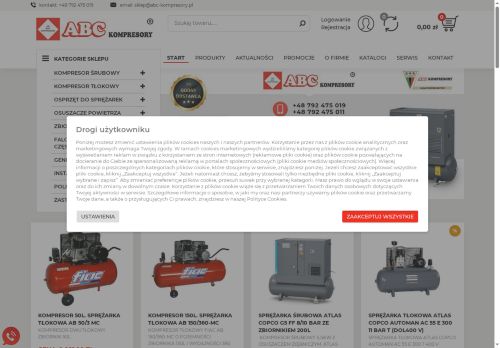 ABC KOMPRESORY Sp. z o.o
