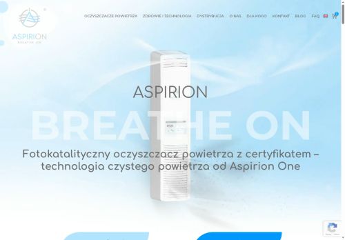 ASPIRION SPÓŁKA Z OGRANICZONĄ ODPOWIEDZIALNOŚCIĄ