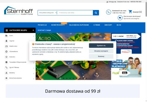 HOME&DECOR Sp. z o.o.