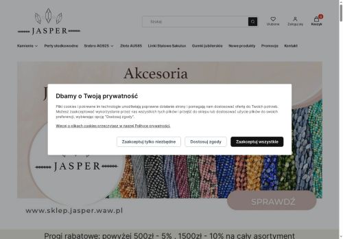 Jasper Michał Rzewuski